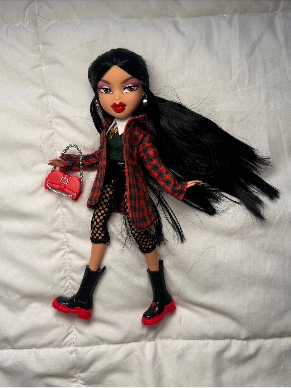 Alwayz Bratz Jade Fashion Doll